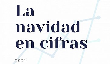 LA NAVIDAD EN CIFRAS